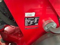 2023 weidemann a09 full electric 1190-e shovel - afbeelding 16 van  28