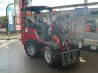 2023 weidemann a09 full electric 1190-e shovel - afbeelding 22 van  28