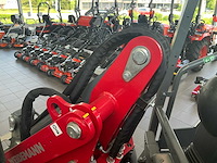 2023 weidemann a09 full electric 1190-e shovel - afbeelding 7 van  28