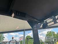 2023 weidemann a09 full electric 1190-e shovel - afbeelding 10 van  28