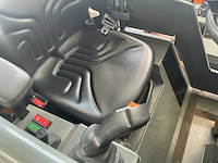 2023 weidemann a09 full electric 1190-e shovel - afbeelding 14 van  28