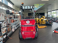 2023 weidemann a09 full electric 1190-e shovel - afbeelding 24 van  28