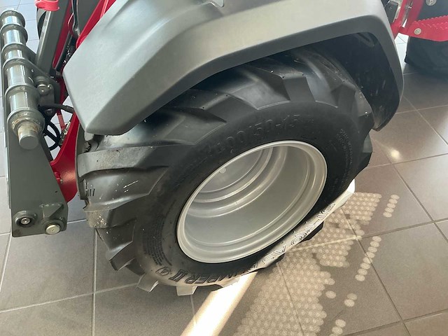 2023 weidemann a09 full electric 1190-e shovel - afbeelding 26 van  28