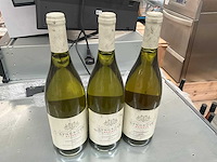 2023 witte wijn lyngrove reserve (3x) - afbeelding 1 van  4