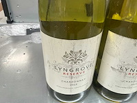 2023 witte wijn lyngrove reserve (3x) - afbeelding 2 van  4