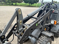 2023 wolf 606 e wiellader - afbeelding 23 van  29