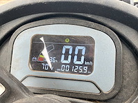 2023 wolf 606 e wiellader - afbeelding 10 van  21