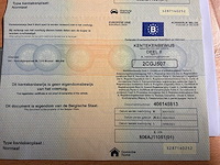 2023 wolf 606 e wiellader - afbeelding 16 van  21
