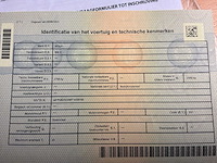 2023 wolf 606 e wiellader - afbeelding 17 van  21