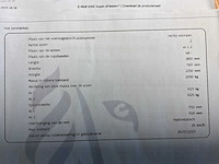 2023 wolf 606 e wiellader - afbeelding 18 van  21