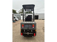 2023 wolf 606 e wiellader - afbeelding 20 van  21