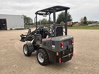 2023 wolf 606 e wiellader - afbeelding 27 van  29