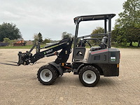 2023 wolf 606 e wiellader - afbeelding 28 van  29