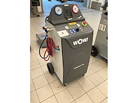 2023 wow! coolius y10 airco test- en vulapparaat - afbeelding 2 van  5