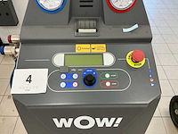 2023 wow! coolius y10 airco test- en vulapparaat - afbeelding 4 van  5
