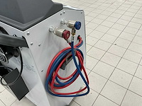 2023 wow! coolius y10 airco test- en vulapparaat - afbeelding 5 van  5