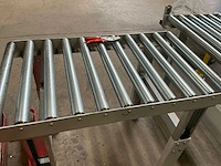 2023 wrapsolut cl 2c-1200 horizontale wikkelmachine - afbeelding 6 van  9