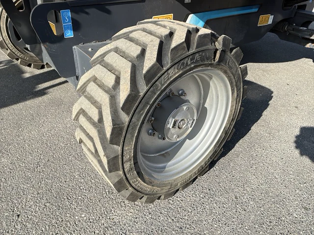 2023 xcmg xga16e knikhoogwerker - afbeelding 2 van  28