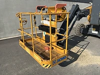 2023 xcmg xga16e knikhoogwerker - afbeelding 5 van  28
