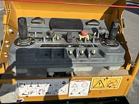2023 xcmg xga16e knikhoogwerker - afbeelding 6 van  28