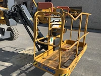 2023 xcmg xga16e knikhoogwerker - afbeelding 8 van  28