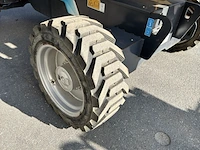 2023 xcmg xga16e knikhoogwerker - afbeelding 10 van  28