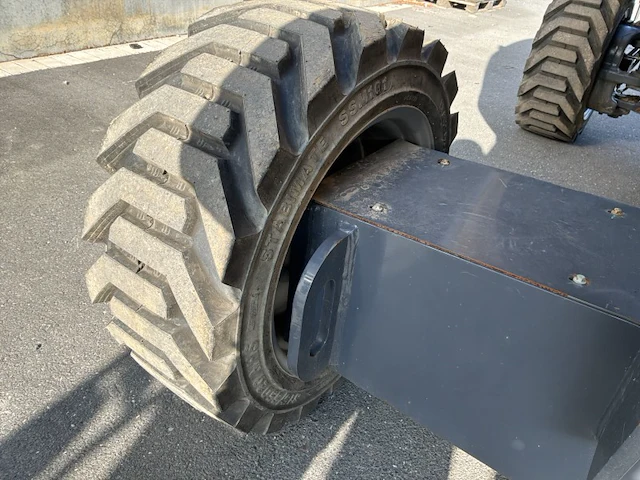 2023 xcmg xga16e knikhoogwerker - afbeelding 11 van  28