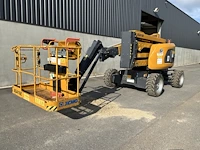 2023 xcmg xga16e knikhoogwerker