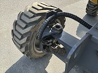2023 xcmg xga16e knikhoogwerker - afbeelding 18 van  28