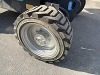 2023 xcmg xga16e knikhoogwerker - afbeelding 19 van  28