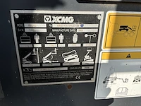 2023 xcmg xga16e knikhoogwerker - afbeelding 20 van  28