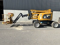 2023 xcmg xga16e knikhoogwerker - afbeelding 12 van  28