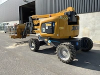 2023 xcmg xga16e knikhoogwerker - afbeelding 22 van  28