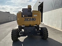 2023 xcmg xga16e knikhoogwerker - afbeelding 23 van  28
