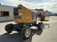 2023 xcmg xga16e knikhoogwerker - afbeelding 24 van  28