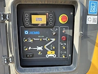 2023 xcmg xga16e knikhoogwerker - afbeelding 25 van  28