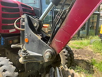 2023 yanmar b95w banden graafmachine - afbeelding 9 van  32