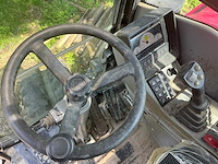 2023 yanmar b95w banden graafmachine - afbeelding 29 van  32