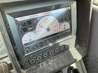 2023 yanmar b95w banden graafmachine - afbeelding 7 van  8