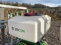 2023 zocon greenkeeper g-06 plus - afbeelding 10 van  27