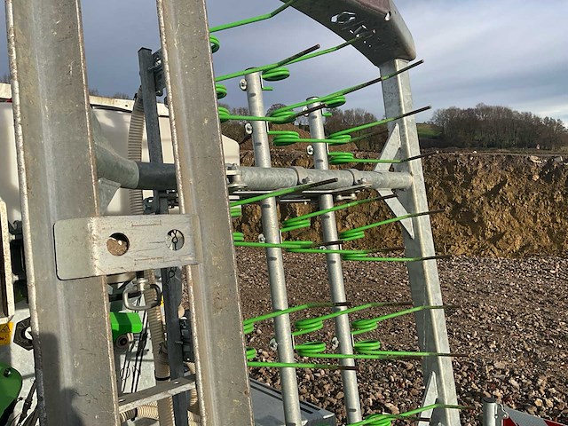 2023 zocon greenkeeper g-06 plus - afbeelding 11 van  27