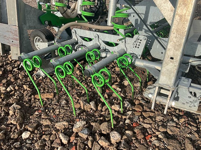 2023 zocon greenkeeper g-06 plus - afbeelding 12 van  27