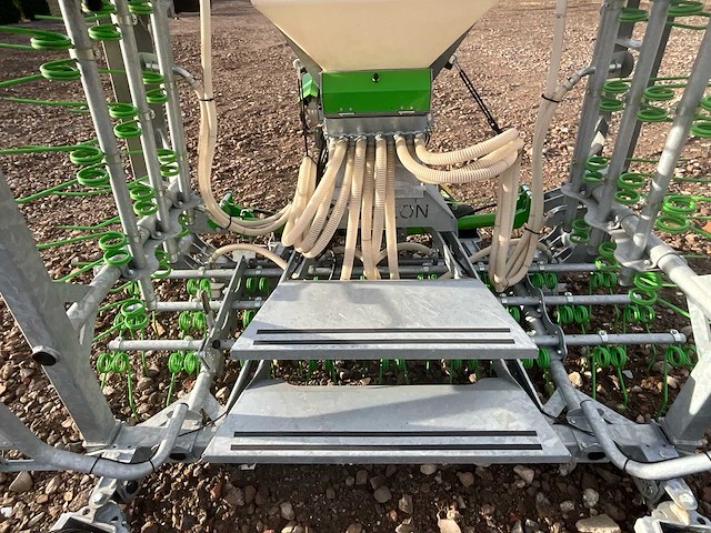 2023 zocon greenkeeper g-06 plus - afbeelding 14 van  27