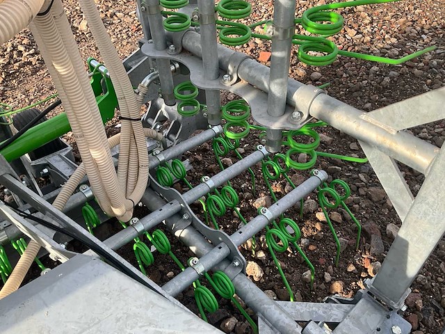 2023 zocon greenkeeper g-06 plus - afbeelding 16 van  27