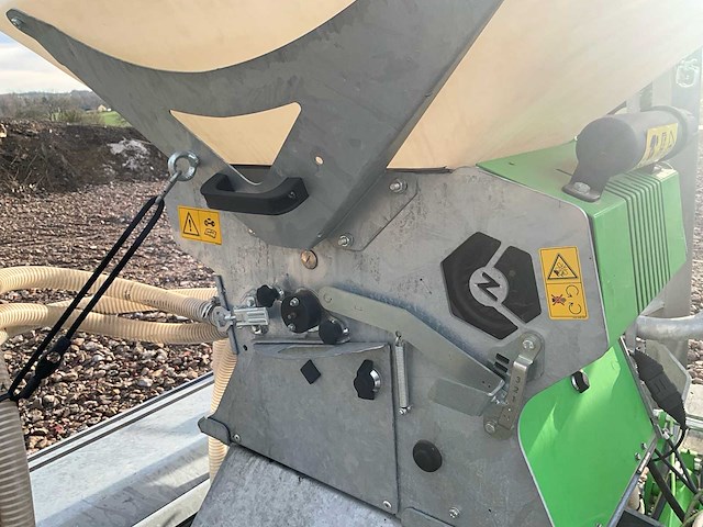 2023 zocon greenkeeper g-06 plus - afbeelding 17 van  27