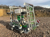 2023 zocon greenkeeper g-06 plus - afbeelding 1 van  27