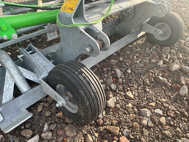 2023 zocon greenkeeper g-06 plus - afbeelding 23 van  27