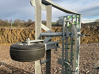 2023 zocon greenkeeper g-06 plus - afbeelding 24 van  27