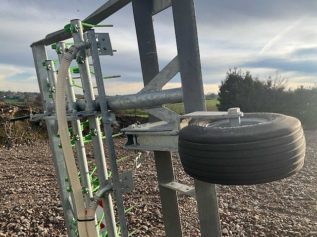 2023 zocon greenkeeper g-06 plus - afbeelding 25 van  27