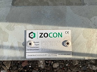2023 zocon greenkeeper g-06 plus - afbeelding 26 van  27